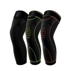 스포츠 무릎보호대 1P 관절 허벅지 스트랩 압박 아대 (WBE5E99)