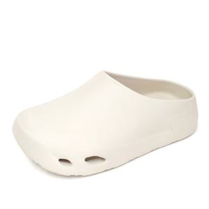 뉴발 엔클로그2 클로그 슬리퍼 아이보리 베이지 SD5501IV2