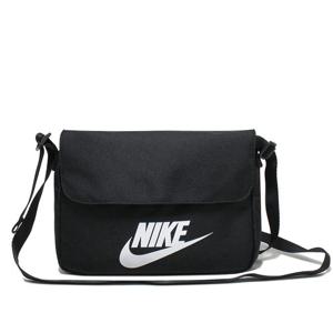 나이키 NSW 퓨추라 크로스 가방 블랙 CW9300-010