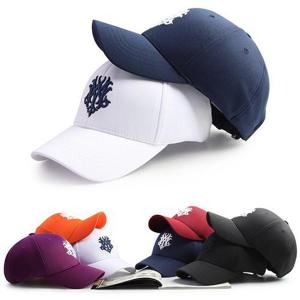 [나비드원]빅사이즈 엠쿰7 스판 골프 스포츠 볼캡XL 7color/남녀 라운딩 대두 야구모자