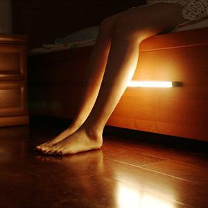 LED 무선센서등 붙이는 조명 간접 현관 찬장 센서등 화장실 신발장 옷장 베란다 센스등 백색 S421