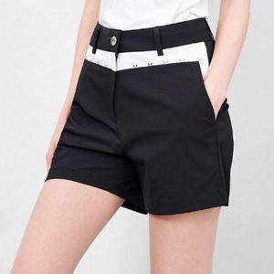 [체스]온드 여성골프 쿨 반바지 여자골프반바지 골프반바지 골프여름반바지