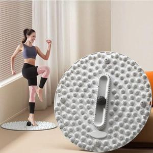 마사지볼 지압발판 발바닥 마사지 발매트 지압매트 (WFGGIPM)