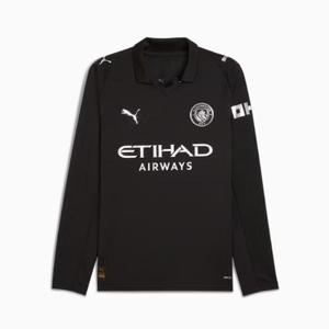 [푸마]푸마 HC04 맨시티 어웨이 저지 롱슬리브 레플리카 780351 02 (38792128)
