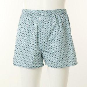 갤러리아_*남]비너스면60수 주자 잔삼각나염트렁크팬티(VMP1942//MT)