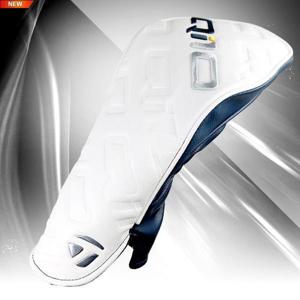 테일머메이드 Qi10 드라이버 헤드커버 남성 리퍼브