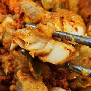 간편한 손질 동태포 명태포 700g + 700g 총1.4kg