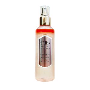 달바 레드 세럼 미스트 160ml