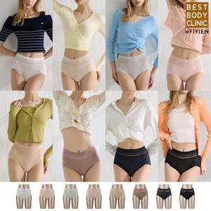 [비비안] BBC 360 쉐이핑 팬티패키지