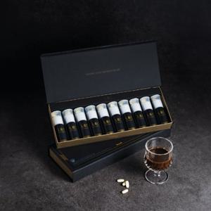 [리베브] 느와르 듀얼 흑마늘 진액 10병 x 4박스