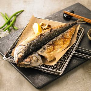 [맛자반]순살안동특大간고등어필렛 140g x 14팩