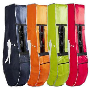 [가방클럽]골프백 항공커버 골프항공백 GB-M100