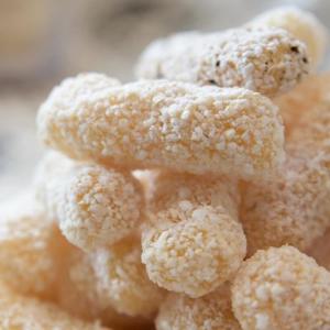 [명인인증] 서산 생강 찹쌀강정500g