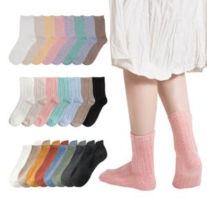 [무료배송] 시너싹스 봄신상 양말 모음 최대 10켤레 36종