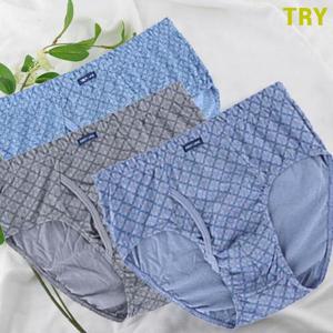 [TRY]유소변구퍼스트라인맥시남삼각팬티3매입TMPX900MK