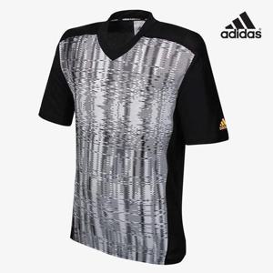 갤러리아_아디다스 남자 배드민턴옷 상의 반팔티셔츠