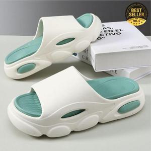 여자겨울신발 원픽마켓 발편한슬리퍼 통굽 사무실 실내화 슬리퍼