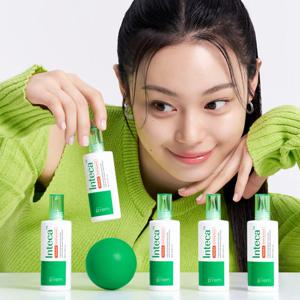 [10%할인+10%적립] 메이크프렘 인테카 트러블 수딩 세럼 60ml (+인테카크림 20ml)