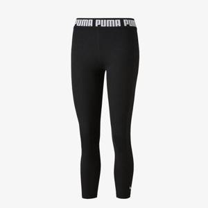 [푸마 국내매장 정품] 트레인 스트롱 하이웨스트 풀 타이츠 521601-01