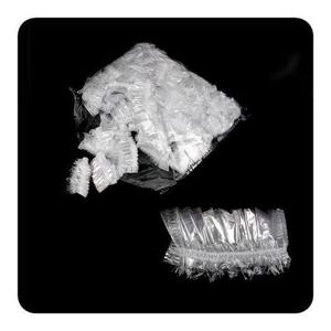 염색 비닐 귀마개 100p 새치염색귀마개 귀마개대량 염색귀마개 미용실귀마