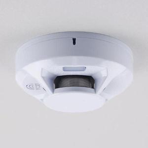 화재감지기/단독형/리더스테크 (WFJACDC)