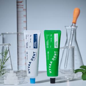 [치약120gX2개] 휘바덴트 자일리 덴탈케어 구취 치석 제거 잇몸케어 치약