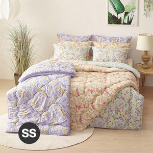 [루나앤슬립] SS 차렵이불 1+1+1(슈퍼싱글)