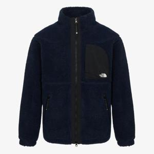 노스페이스 남성 테디 플리스 자켓 NJ4FR56A B C