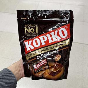 코피코 커피맛 캔디 300g tx202282