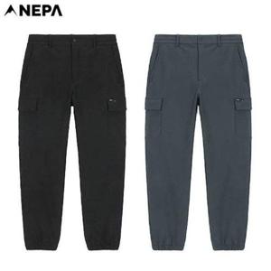갤러리아_네파 겨울 카고 조거팬츠 2종 택1[7K71661]