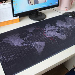 ETN 세계지도롱마우스패드60