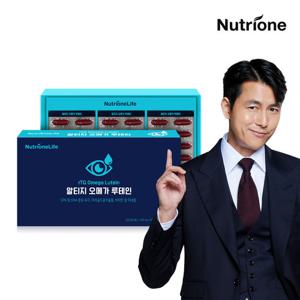 [뉴트리원]알티지 오메가 루테인 1박스(3개월분)