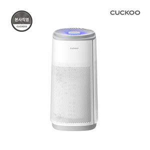 본사직영) 쿠쿠 공기청정기 17평형 T8700 AC-17T20FWH