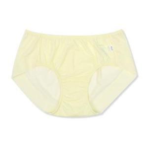 [오가닉맘]아쿠아옐로여주햄팬티(TJSUUP02)