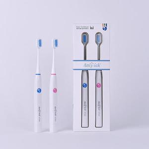 애니픽 음파 전동 칫솔 아이앤아이 i&i set (ST310) + 리필칫솔모 3p 사은품증정