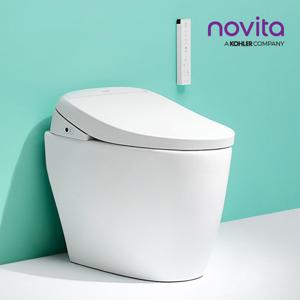 노비타 방수비데 리모컨형 BD-ECS4-03RA 자가설치