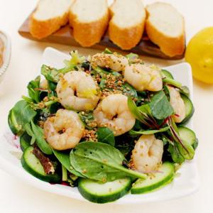 냉동 생 새우살 (51/70) 200gX4팩  다이아몬드