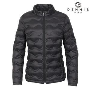 [데니스골프][DENNIS] ONLY 패플_간절기강추템 여성)튜브웰론자켓 경량패딩_NAPWLPD261