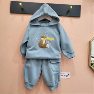 [아가방]모모여우후드티셔츠 01R731006_CJ