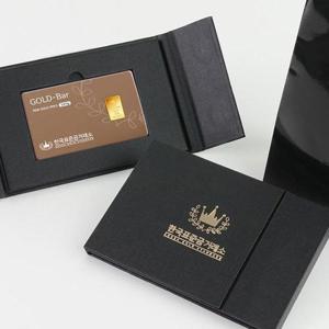 갤러리아_[한국표준금거래소] 999.9‰ 순금 골드바 1.875g