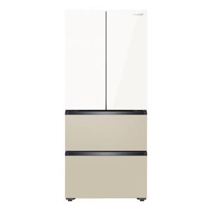 딤채 2등급 김치냉장고 스탠드형 JDQ57KGLISOS 551리터 4룸/