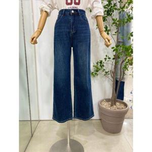 갤러리아_[레코브]세미와이드데님팬츠(LC31EXDP538X)