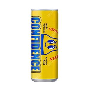 [컨피던스]동아오츠카 컨피던스 250ml X 30캔 비타민 음료 탄산 캔음료 (11765851)