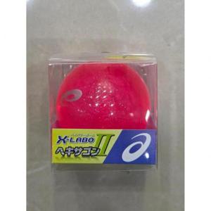 [기타 BRAND]ASICS 아식스 파크골프공 4피스공 (4겹) 핑크색 분홍색 파크공 TA3821349