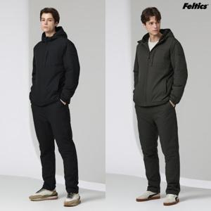 펠틱스 남성 패딩 기모셋업 2종 (F14M-2)