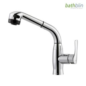 [베스블린] 원홀 주방 수전 305