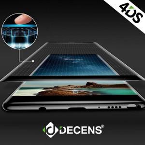 갤럭시S21케이스 4DS 글라스 쉴드 액정보호 필름 F004