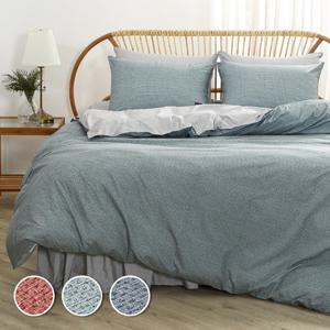 아토앤알로 플러버 알러지케어 이불커버 Q