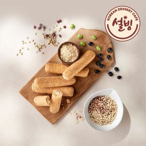 설빙 크리스피롤 인절미 500gx2개