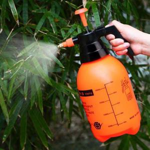 압축 분무기 스프레이 2L